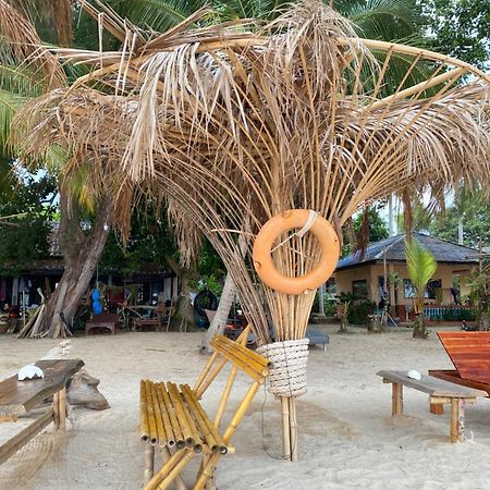 Baanyaiguesthouse كو ماك المظهر الخارجي الصورة