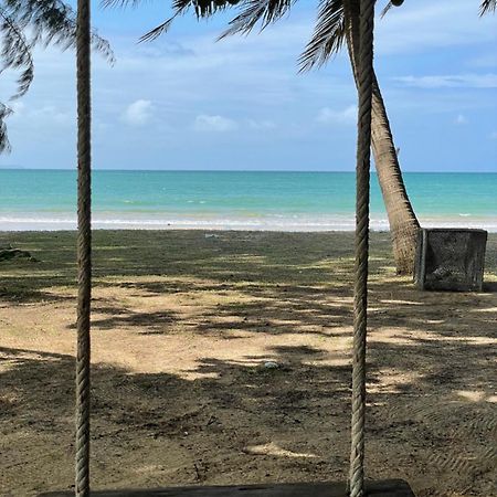 Baanyaiguesthouse كو ماك المظهر الخارجي الصورة