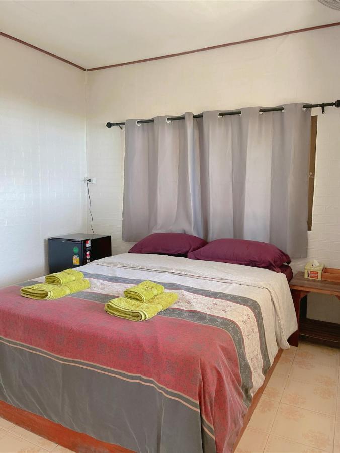 Baanyaiguesthouse كو ماك المظهر الخارجي الصورة