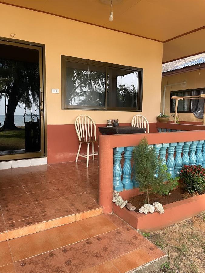 Baanyaiguesthouse كو ماك المظهر الخارجي الصورة