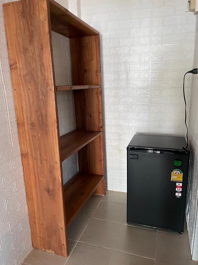 Baanyaiguesthouse كو ماك المظهر الخارجي الصورة