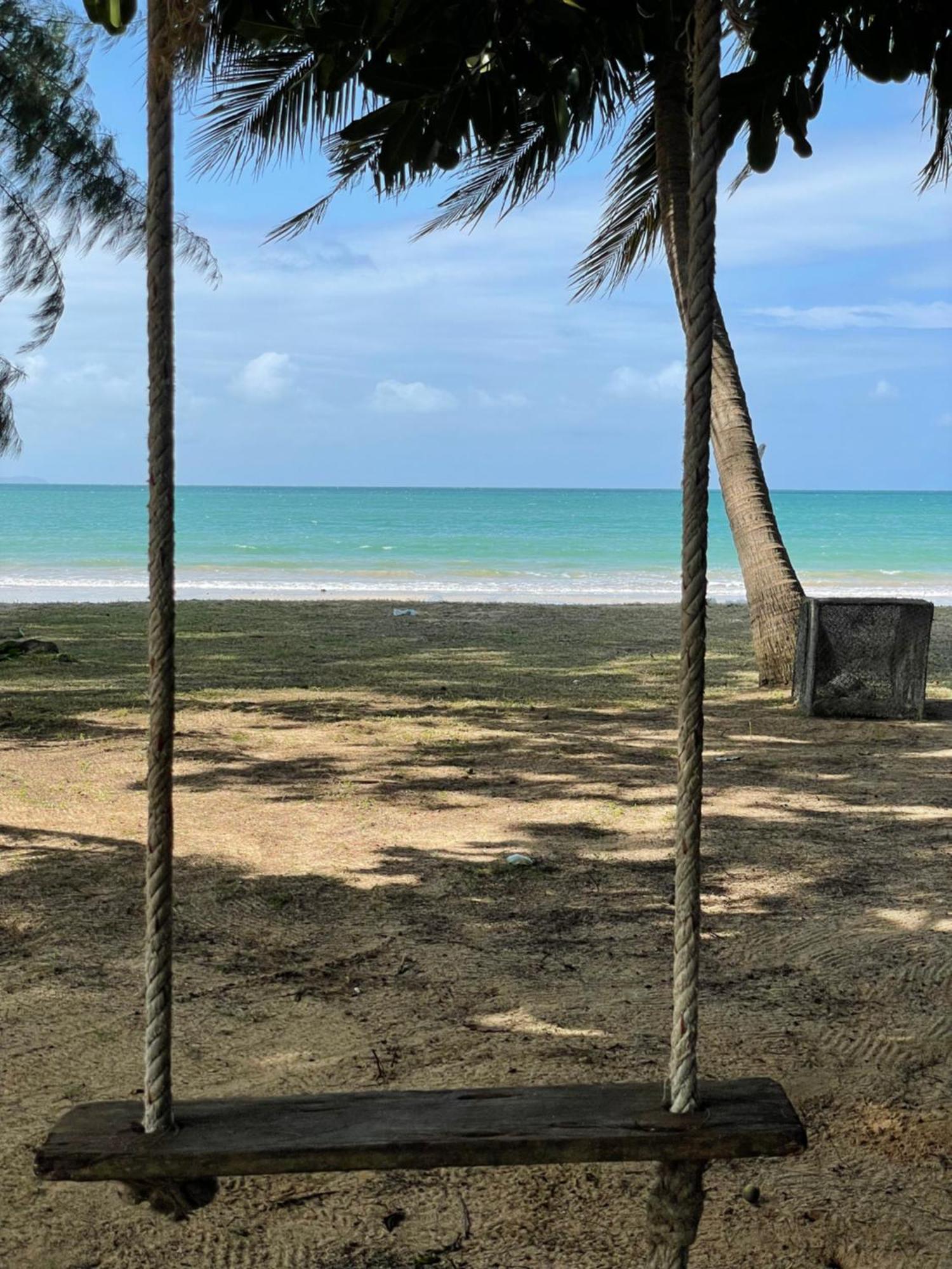 Baanyaiguesthouse كو ماك المظهر الخارجي الصورة